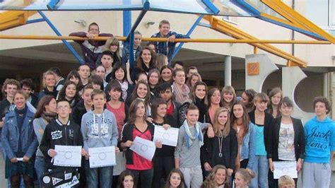 collège amand brionne remise diplome